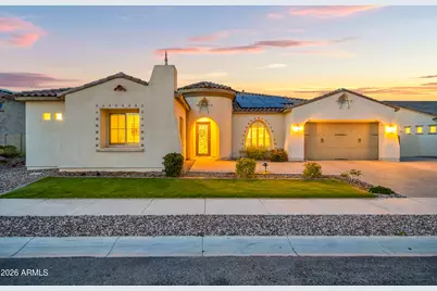 7626 W Monte Lindo --, Peoria, AZ 85383 - Photo 65