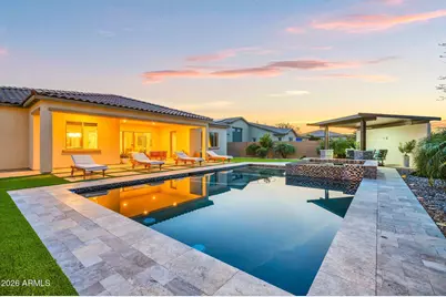 7626 W Monte Lindo --, Peoria, AZ 85383 - Photo 41