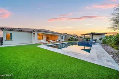 7626 W Monte Lindo --, Peoria, AZ 85383 - Photo 53