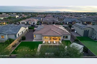 7626 W Monte Lindo --, Peoria, AZ 85383 - Photo 63