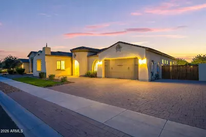 7626 W Monte Lindo --, Peoria, AZ 85383 - Photo 69