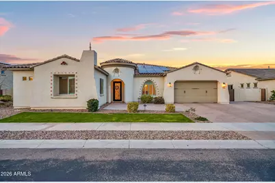 7626 W Monte Lindo --, Peoria, AZ 85383 - Photo 61