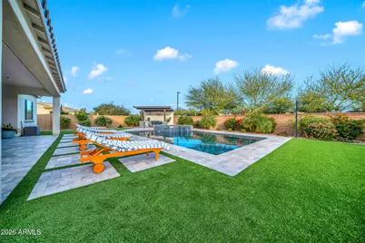 7626 W Monte Lindo --, Peoria, AZ 85383 - Photo 45