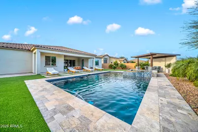 7626 W Monte Lindo --, Peoria, AZ 85383 - Photo 53