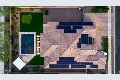 7626 W Monte Lindo --, Peoria, AZ 85383 - Photo 61