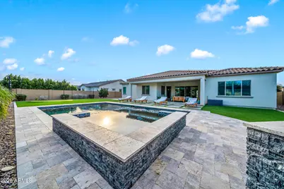 7626 W Monte Lindo --, Peoria, AZ 85383 - Photo 43