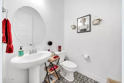 7626 W Monte Lindo --, Peoria, AZ 85383 - Photo 35