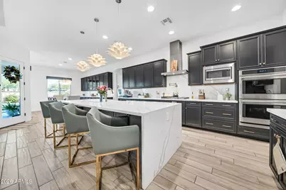 7626 W Monte Lindo --, Peoria, AZ 85383 - Photo 5