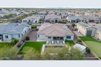 7626 W Monte Lindo --, Peoria, AZ 85383 - Photo 55