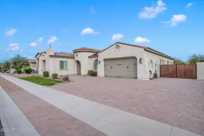 7626 W Monte Lindo --, Peoria, AZ 85383 - Photo 69
