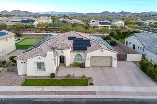 7626 W Monte Lindo, Peoria, AZ 85383 - Photo 53