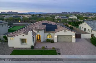 7626 W Monte Lindo, Peoria, AZ 85383 - Photo 67