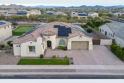 7626 W Monte Lindo --, Peoria, AZ 85383 - Photo 67