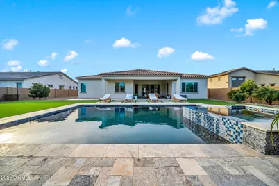 7626 W Monte Lindo --, Peoria, AZ 85383 - Photo 7