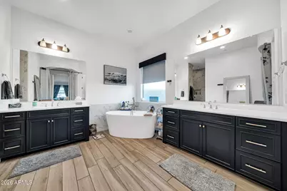 7626 W Monte Lindo --, Peoria, AZ 85383 - Photo 21