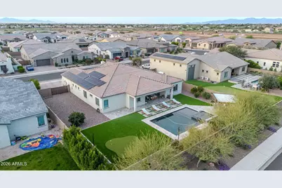 7626 W Monte Lindo --, Peoria, AZ 85383 - Photo 57