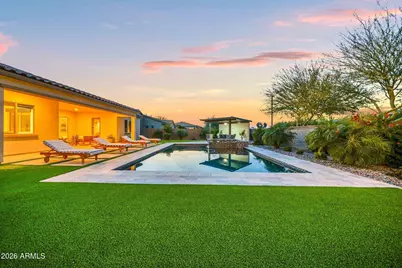 7626 W Monte Lindo --, Peoria, AZ 85383 - Photo 49