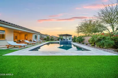 7626 W Monte Lindo --, Peoria, AZ 85383 - Photo 51