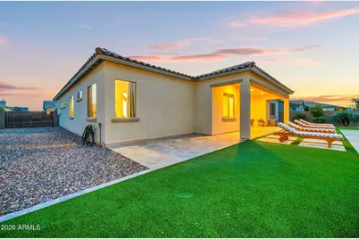 7626 W Monte Lindo --, Peoria, AZ 85383 - Photo 47