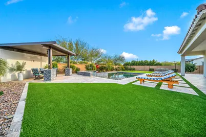 7626 W Monte Lindo --, Peoria, AZ 85383 - Photo 5