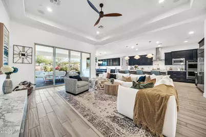 7626 W Monte Lindo --, Peoria, AZ 85383 - Photo 7
