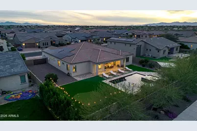 7626 W Monte Lindo --, Peoria, AZ 85383 - Photo 59