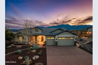 1385 E Partridge Court, Cottonwood, AZ 86326 - Photo 11