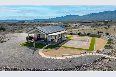 1385 E Partridge Court, Cottonwood, AZ 86326 - Photo 83