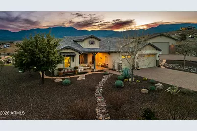 1385 E Partridge Court, Cottonwood, AZ 86326 - Photo 3