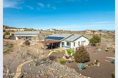 1385 E Partridge Court, Cottonwood, AZ 86326 - Photo 91