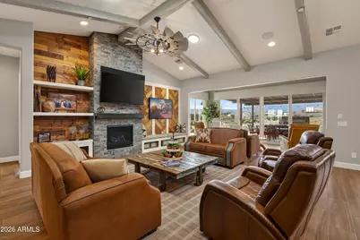 1385 E Partridge Court, Cottonwood, AZ 86326 - Photo 23