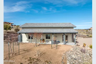 1385 E Partridge Court, Cottonwood, AZ 86326 - Photo 93