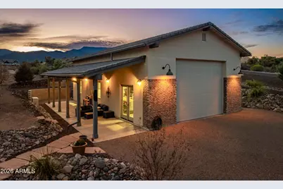 1385 E Partridge Court, Cottonwood, AZ 86326 - Photo 5