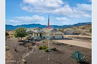 1385 E Partridge Court, Cottonwood, AZ 86326 - Photo 9