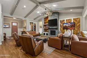 1385 E Partridge Ct, Cottonwood, AZ 86326 - Photo 25