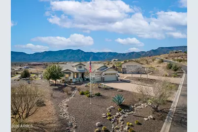 1385 E Partridge Court, Cottonwood, AZ 86326 - Photo 1