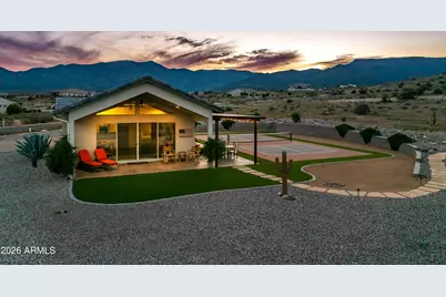 1385 E Partridge Court, Cottonwood, AZ 86326 - Photo 7