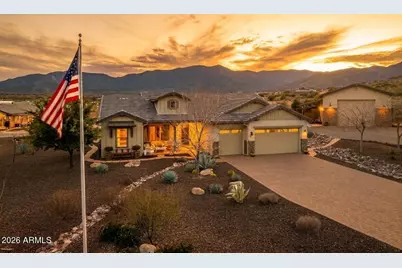 1385 E Partridge Court, Cottonwood, AZ 86326 - Photo 1