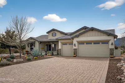 1385 E Partridge Court, Cottonwood, AZ 86326 - Photo 15