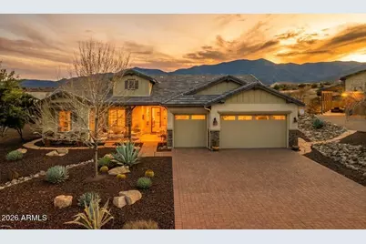 1385 E Partridge Court, Cottonwood, AZ 86326 - Photo 3