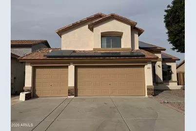 8564 W Palo Verde Avenue, Peoria, AZ 85345 - Photo 1