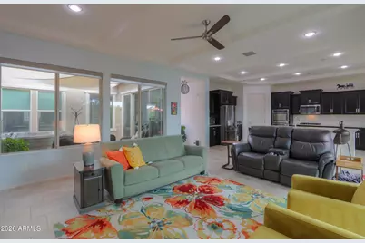 41709 W Springtime Road, Maricopa, AZ 85138 - Photo 29