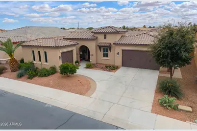 41709 W Springtime Road, Maricopa, AZ 85138 - Photo 1