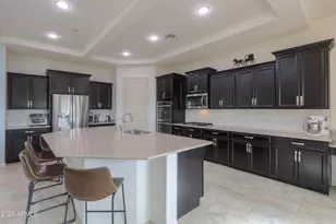 41709 W Springtime Rd, Maricopa, AZ 85138 - Photo 17