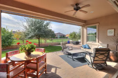 41709 W Springtime Road, Maricopa, AZ 85138 - Photo 21
