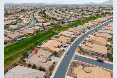 41709 W Springtime Road, Maricopa, AZ 85138 - Photo 69