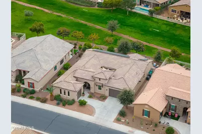 41709 W Springtime Road, Maricopa, AZ 85138 - Photo 71