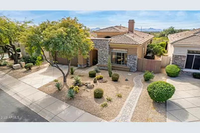 19478 N 84th Street, Scottsdale, AZ 85255 - Photo 49