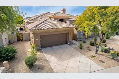 19478 N 84th Street, Scottsdale, AZ 85255 - Photo 51