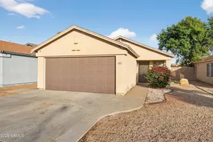 4827 N 87th Ave Ave, Phoenix, AZ 85037 - Photo 3